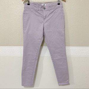 CALVIN KLEIN EUC Women’s Skinny Pants US 6
